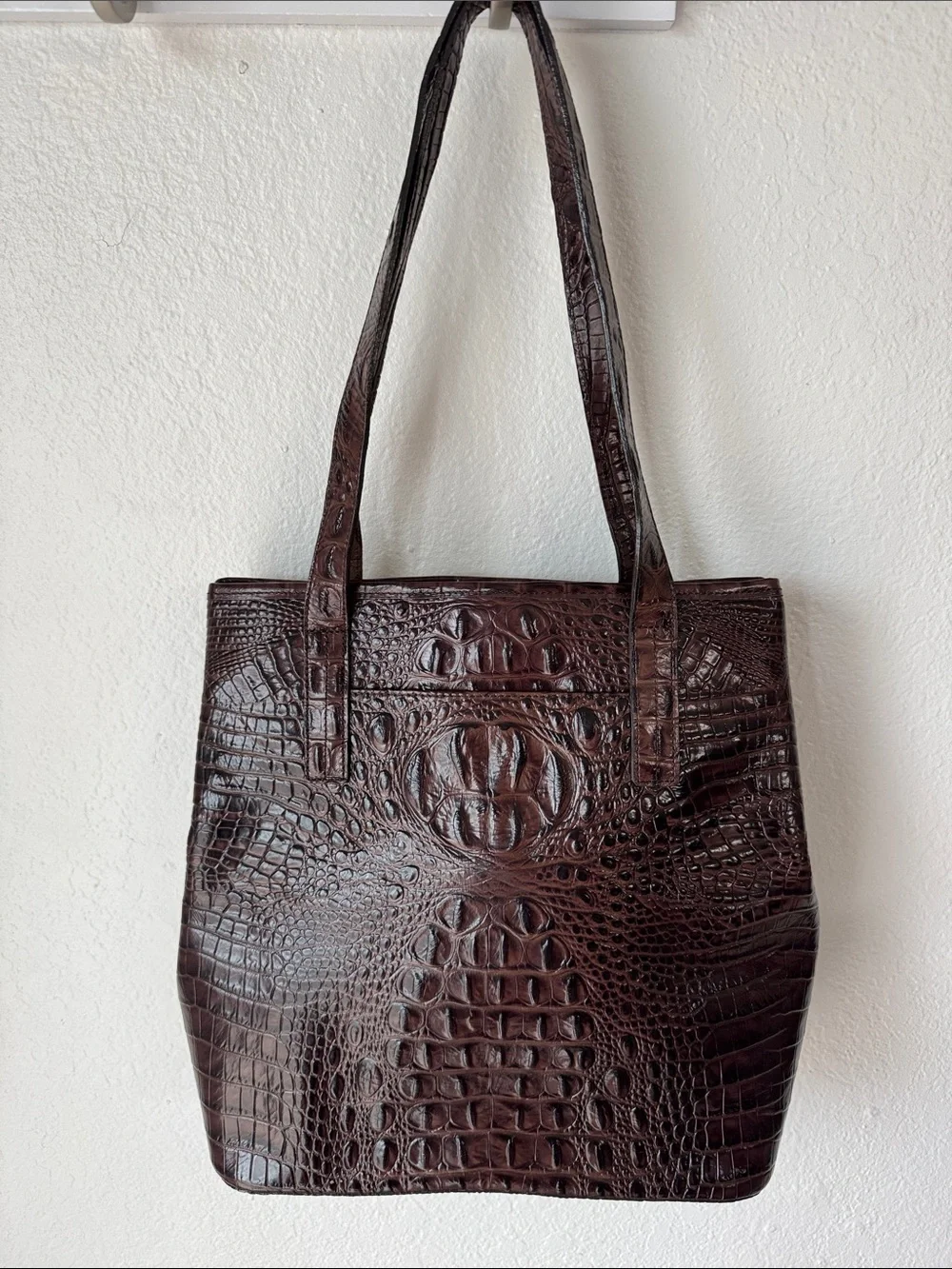 Brahmin Melbourne Tote - Picture 4 of 6